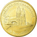 Francia, Token, Jetón turístico, Chalons-en-Champagne - La Venise pétillante