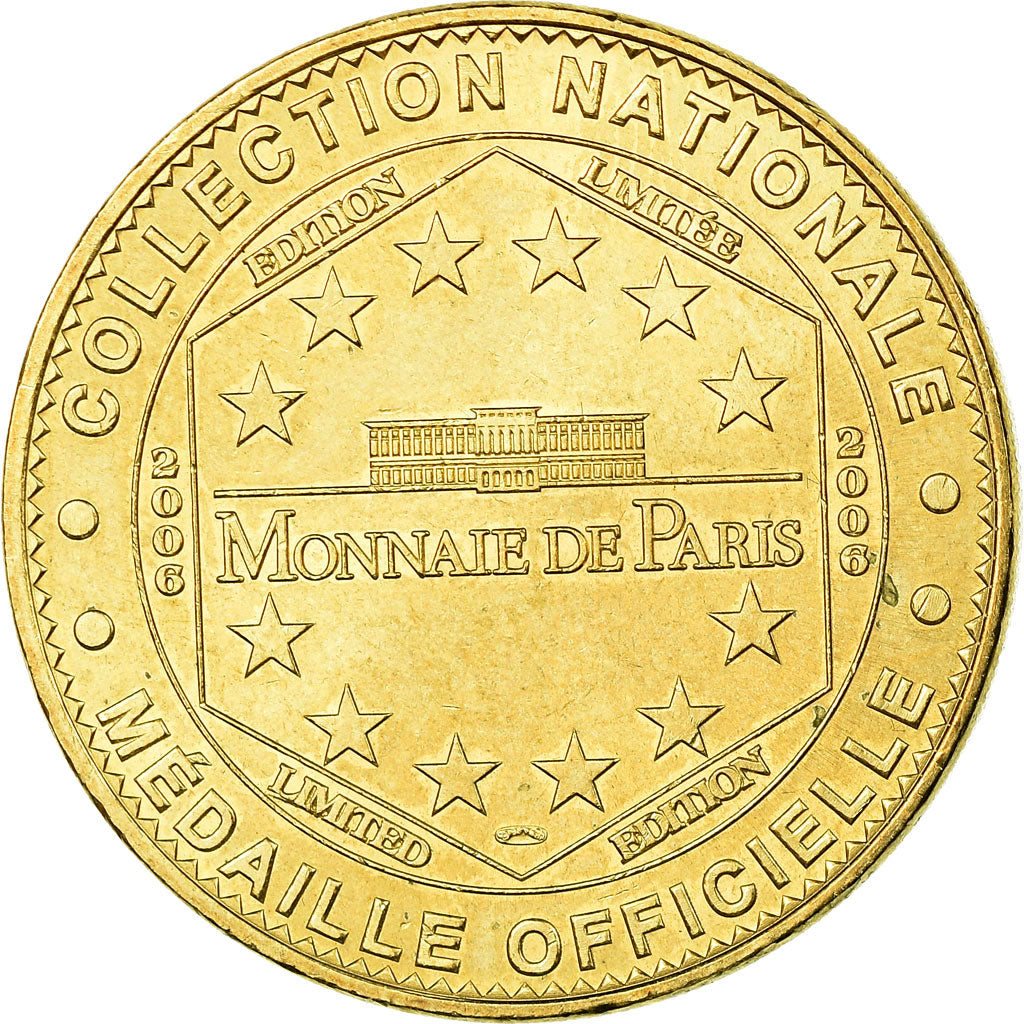 Frankrijk, Token, Toeristisch fiche, Strasbourg - le Vaisseau, Arts & Culture