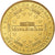 Frankrijk, Token, Toeristisch fiche, Besançon - Citadelle n°2, Arts & Culture