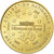 Frankrijk, Token, Toeristisch fiche, Loches - Logis Royal, Arts & Culture, 2000