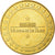 France, Token, Touristic token, Meyrueis - Aven Armand n°2, Arts & Culture
