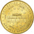 France, Token, Touristic token, Pierrelatte - ferme aux crocodiles n°2, Arts &