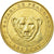 France, Token, Touristic token, Peaugres - Safari n°1, Arts & Culture, 2000