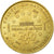 France, Token, Touristic token, Peaugres - Safari n°1, Arts & Culture, 2000