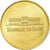 France, Token, Touristic token, Les Eyzies - Font de Gaume n°1, Arts & Culture