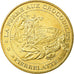 Frankrijk, Token, Toeristisch fiche, Pierrelatte - Ferme aux crocodiles n° 4