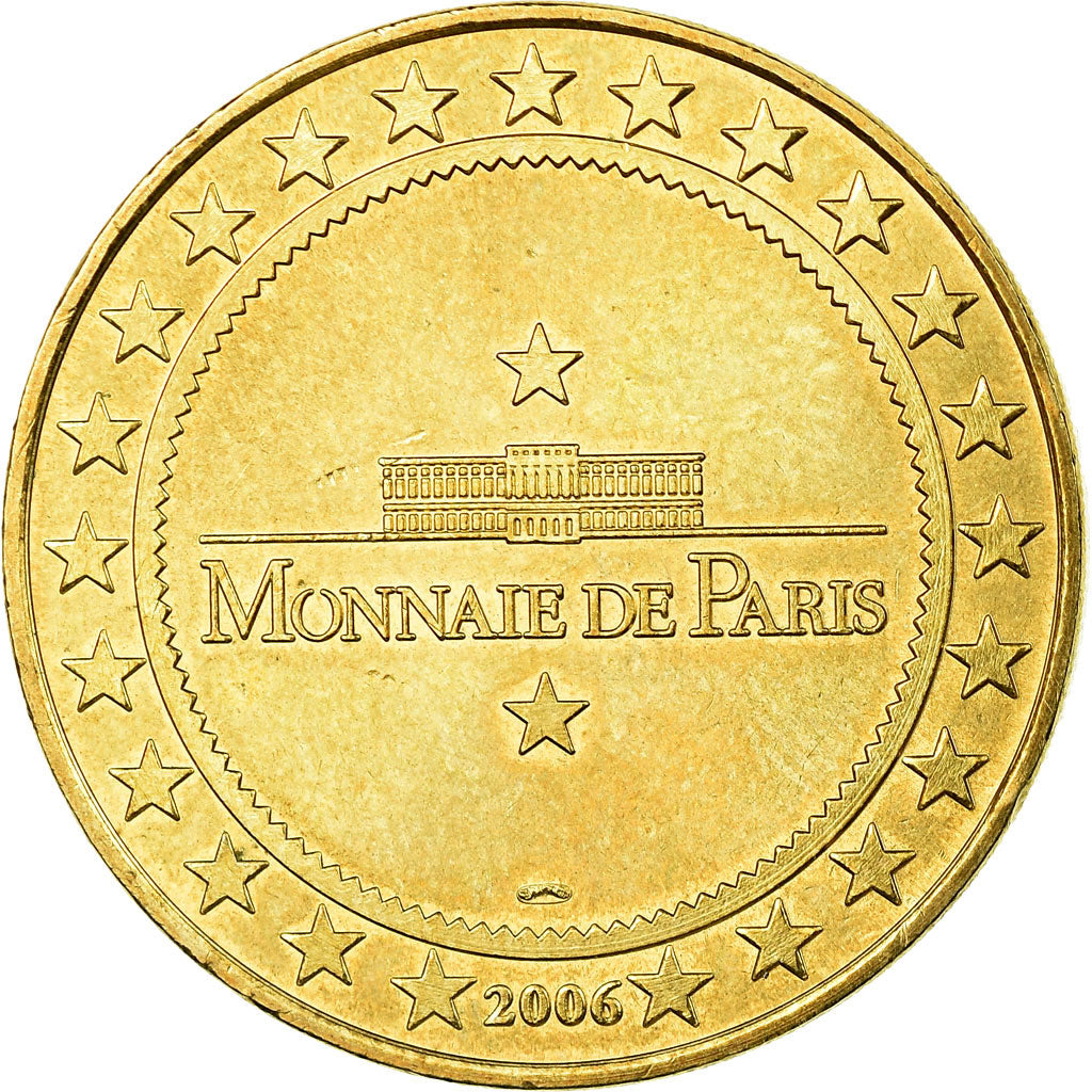 Frankrijk, Token, Toeristisch fiche, Pierrelatte - Ferme aux crocodiles n° 4