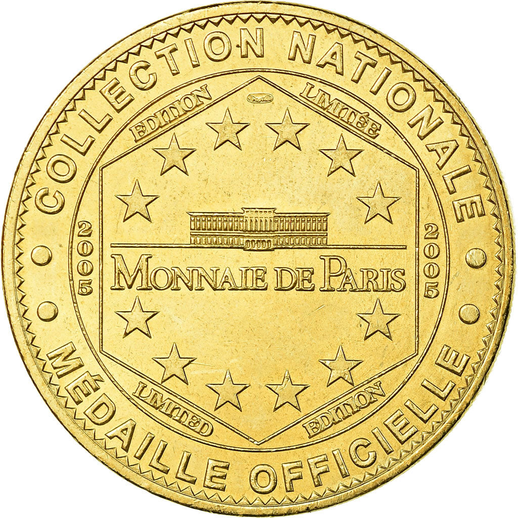 Frankrijk, Token, Toeristisch fiche, Arles - Les Arènes, Arts & Culture, 2005