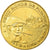 France, Token, Touristic token, Aubagne - Le petit monde de Pagnol, Arts &