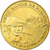 France, Token, Touristic token, Aubagne - Le petit monde de Pagnol, Arts &