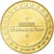 France, Token, Touristic token, Marseille - Notre Dame de la Garde n°3, Arts &