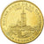 Frankrijk, Token, Toeristisch fiche, Marseille - Notre Dame de la Garde n°2