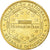 Frankrijk, Token, Toeristisch fiche, Marseille - Notre Dame de la Garde n°2