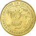 Frankrijk, Token, Toeristisch fiche, Choranges - Grotte, Arts & Culture, 2001