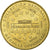 Frankrijk, Token, Toeristisch fiche, Choranges - Grotte, Arts & Culture, 2001