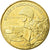Frankrijk, Token, Toeristisch fiche, Arromanches - Musée du Débarquement n°2