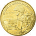 Frankreich, Token, Touristic token, Arromanches - Musée du Débarquement n°2