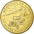 Frankrijk, Token, Toeristisch fiche, Caen - Mémorial n°2, Arts & Culture
