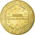 Frankrijk, Token, Toeristisch fiche, Amnéville -  zoo n°2 -  Phoque, Arts &