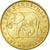 France, Token, Touristic token, Amnéville - Zoo n° 1, Arts & Culture, 2001