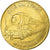 Frankrijk, Token, Toeristisch fiche, Mulhouse - Cité du Train n°2, Arts &