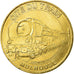 Frankrijk, Token, Toeristisch fiche, Mulhouse - Cité du Train n°2, Arts &