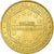 Frankrijk, Token, Toeristisch fiche, Mulhouse - Cité du Train n°2, Arts &