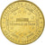 France, Token, Touristic token, Villers-le-Lac - Le saut du Doubs n°2, Arts &