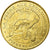 France, Token, Touristic token, Pierrelatte - Ferme aux crocodiles n° 3, Arts &