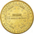 France, Token, Touristic token, Pierrelatte - Ferme aux crocodiles n° 3, Arts &