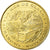 France, Token, Touristic token, 74/ La Mer de Glace - Chamonix, Arts & Culture