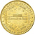 France, Token, Touristic token, 74/ La Mer de Glace - Chamonix, Arts & Culture