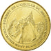 France, Token, Touristic token, Chamonix - Mont-Blanc - Sommet de l'aiguille du
