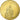 Frankrijk, Token, Toeristisch fiche, Paris - Sainte Chapelle n°2, Arts &