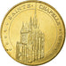 Frankrijk, Token, Toeristisch fiche, Paris - Sainte Chapelle n°2, Arts &