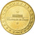 Frankrijk, Token, Toeristisch fiche, Paris - Sainte Chapelle n°2, Arts &