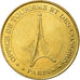 France, Jeton, Jeton Touristique, Paris - Office de Tourisme, Arts & Culture
