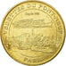 Frankrijk, Token, Toeristisch fiche, Paris - Vedettes du Pont Neuf n°2, Arts &