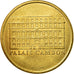 France, Jeton, Jeton Touristique, 75/ Paris - Palais Cambon, Arts & Culture