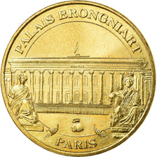 Frankrijk, Token, Toeristisch fiche, Paris - Palais Brongniart, Arts & Culture