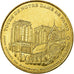 Frankreich, Token, Touristic token, Paris-  Tours de Notre Dame n°1, Arts &