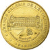 Frankreich, Token, Touristic token, Paris - Muséum d'Histoire Naturelle n°1