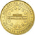 Frankrijk, Token, Toeristisch fiche, Paris - Jardin des Plantes, Arts & Culture
