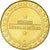 France, Token, Touristic token, Paris - Hotel de la Monnaie - Guy Ferrer, Arts &