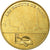 Frankrijk, Token, Toeristisch fiche, Paris - Les égouts n°1, Arts & Culture
