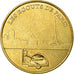 Frankrijk, Token, Toeristisch fiche, Paris - Les égouts n°1, Arts & Culture
