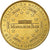 Frankrijk, Token, Toeristisch fiche, Paris - Les égouts n°1, Arts & Culture