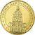 Frankrijk, Token, Toeristisch fiche, Paris - Dôme des Invalides n°2, Arts &