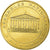 Frankrijk, Token, Toeristisch fiche, Paris - Assemblée Nationale, Arts &