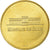 Frankrijk, Token, Toeristisch fiche, Paris - Assemblée Nationale, Arts &